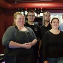 노르웨이식당 이미지