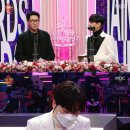 지석진 "'정호연♥' 이동휘, 제 2의 도경완 되길" [2021 MBC 연예대상] 이미지