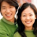 여우와솜사탕 이미지