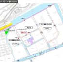 입장진입로 이미지