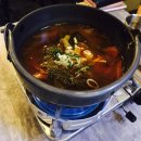 밤빛육회 이미지