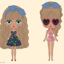 비치선셋 이미지