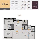 고덕 제일풍경채3차 이미지