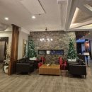 온다호텔(ONDA HOTEL) | 밴프 호텔<elk + avenue hotel 엘크+애비뉴 호텔>밴프 다운타운 숙소 추천