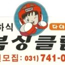 성남권투 이미지