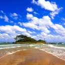 진하해수욕장 이미지