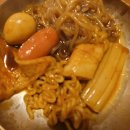 옹이네떡볶이 | 내돈내산 옥정 즉석떡볶이 옹이네떡볶이(옹떡) 무한리필 떡볶이뷔페 대만족