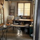 송상현 광장 글자 앞 | 전포카페ㅣ송상현광장 근처 힙한 공간 카페데니스 방문 후기