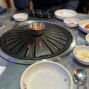 범고개뒷고기마을