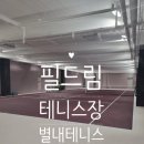 필드림테니스아카데미
