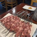 소빈이네양꼬치훠궈 | 수원 정자동 중심상가 양꼬치 맛집 <소빈이네 양꼬치 훠궈> 내돈내산 후기