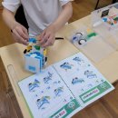 로봇 코딩 이미지