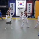 한국체대 인성금강 태권도 이미지