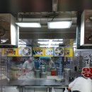 망원동 바불리옛날왕만두 : 망원시장 만두 찐빵 맛집 feat. 칼로리