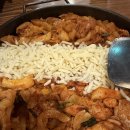 비. 스타 | [내돈내산] 스타필드 고양 맛집 비와별닭갈비 치즈세트 2인 솔직후기, 볶음밥까지 완벽!