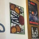 우리 곡물 베이킹(토) | 다이어터를 위한 망원동 카페추천 2탄 두쫀쿠 | 키토빵앗간