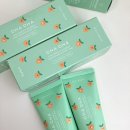 행복한새싹어린이집 | 삼켜도 안전한 아기 무불소 치약 언파 차차 어린이 캐롯 치약 후기 어린이집 준비물