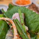 신의주왕족발순대국 이미지