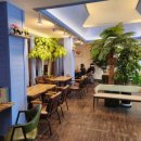 카페(Cafe) 보름달