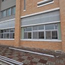 광주용봉초등학교 이미지