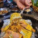 생대패 삼겹살 돼지세끼