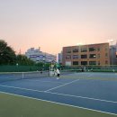 수내시립테니스장 이미지