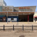 행복한주유소 | 중앙 고속도로 휴게소 추천 춘천휴게소 양방향 먹거리 주유소