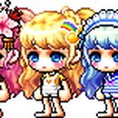 슈가헤어 이미지