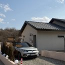 모아마트 산내점