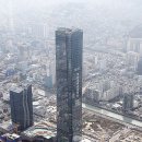 부산국제금융센터 이미지