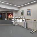 러시아학원 | 발레 배우기 좋은 송파성인발레 - 오데트발레학원 솔직후기