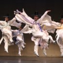 한국무용 이미지