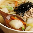 감자 옹심이 이미지