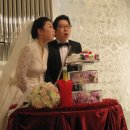 주례사▪혼인서약서▪신랑입장: 이태호군&amp;이지선양 이미지