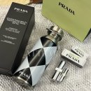 프라다 뷰티 스테인리스 텀블러 후기｜감성까지 만족한 프라다 노벨티 텀블러 추천