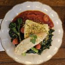 더블유카페앤드연어로만 | 🥂 신림동 이탈리안 레스토랑 오뜨앤드다이닝, 브런치로 완벽했던 하루