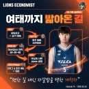 이현중, NBA 진출 가능성은 어느 정도일까? 이미지