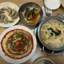 대천농장 | 🎯“보령 대천 해변, 감칠맛 폭발! 방송도 반한 오양손칼국수 시원한 한 그릇”
