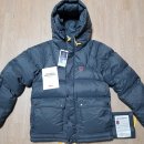 [팝니다] Fjallraven 피엘라벤 - Expedition Lite Down 대장급 (새제품) 이미지