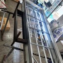 박형수한의원 | 진주 서부시장 산청다슬기 플렉스간판 교체작업