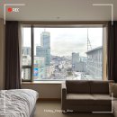 소테츠호텔즈 더 스프라지르 서울 동대문 | 가성비 호텔 추천 소테츠호텔즈 더 스프라지르 서울 동대문 디럭스 더블룸 숙박후기