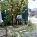 달이예쁘다 | [의왕카페] 오전상회 근처 카페 리틀포레스트 감성카페 📍달이예쁘다