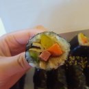 송촌꼬마김밥왕운점