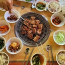 통나무집B민박 이미지