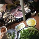 대황강민박 네이버블로그