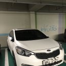 포천엘지주유소 | 리뷰카 수원 중고차 구매후기, K3중고차 구매했어요.