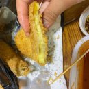 옛날수제튀김&김밥 이미지