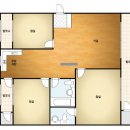 금호타운아파트 이미지