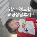 서울라미플란트치과교정과치과의원 | 유아 부정교합 교정 프리올소 페이스마스크 소아치과 4곳 상담후기