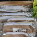 친환경세제와 천연비누 이미지